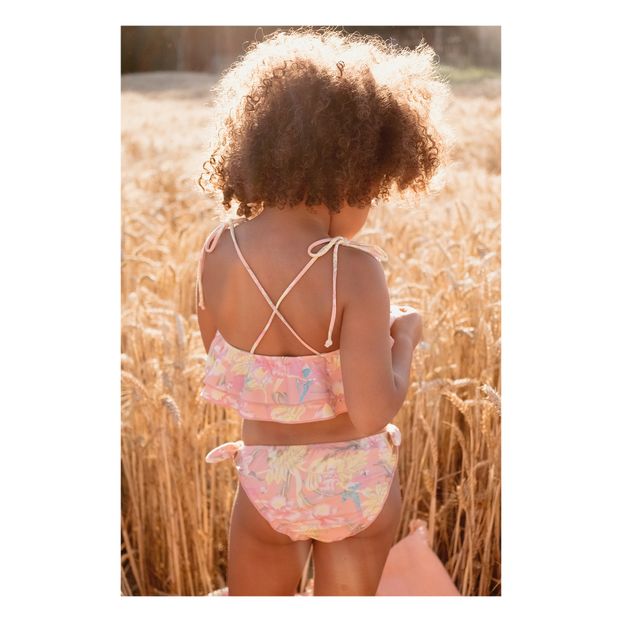 Zacata Recylced Nylon Two-Piece Swimsuit-product