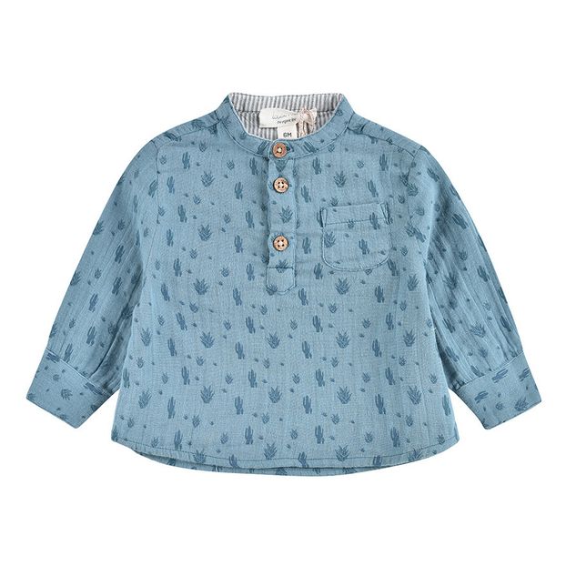 Kurta Coton Bio Amano-product