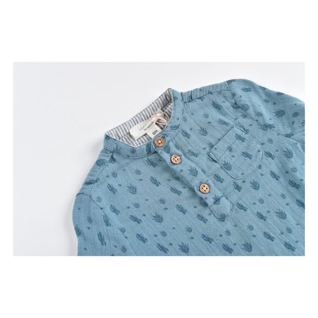 Kurta Coton Bio Amano-product