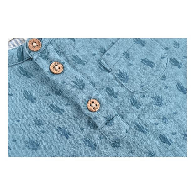 Kurta Coton Bio Amano-product