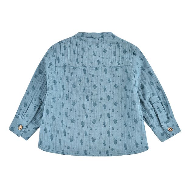 Kurta Coton Bio Amano-product