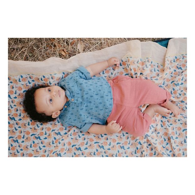 Kurta Coton Bio Amano-product