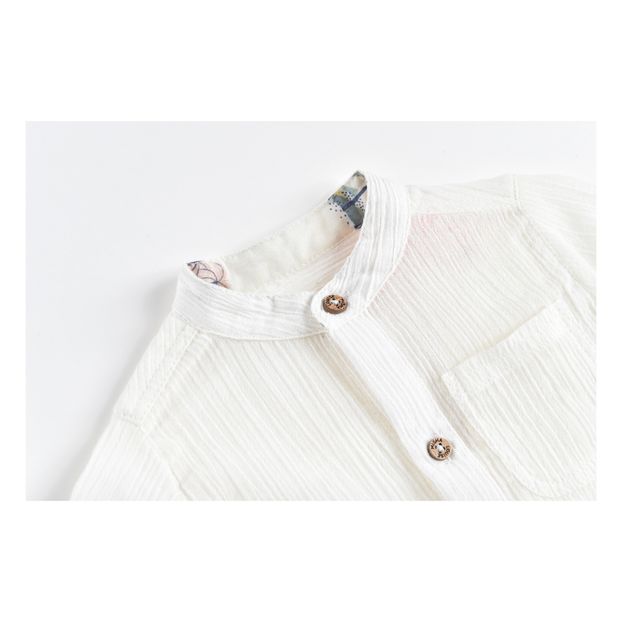 Chemise Coton Bio Amod-product