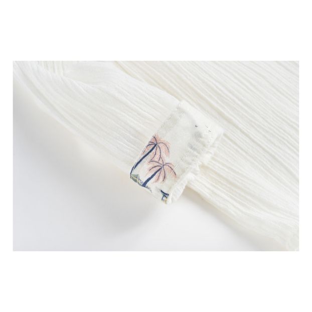 Chemise Coton Bio Amod-product
