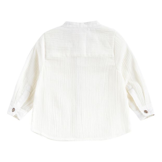 Chemise Coton Bio Amod-product