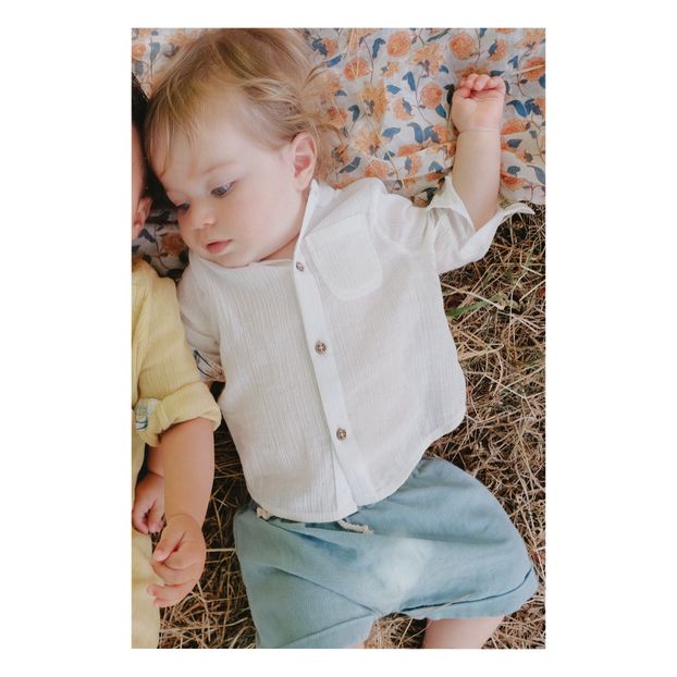 Chemise Coton Bio Amod-product