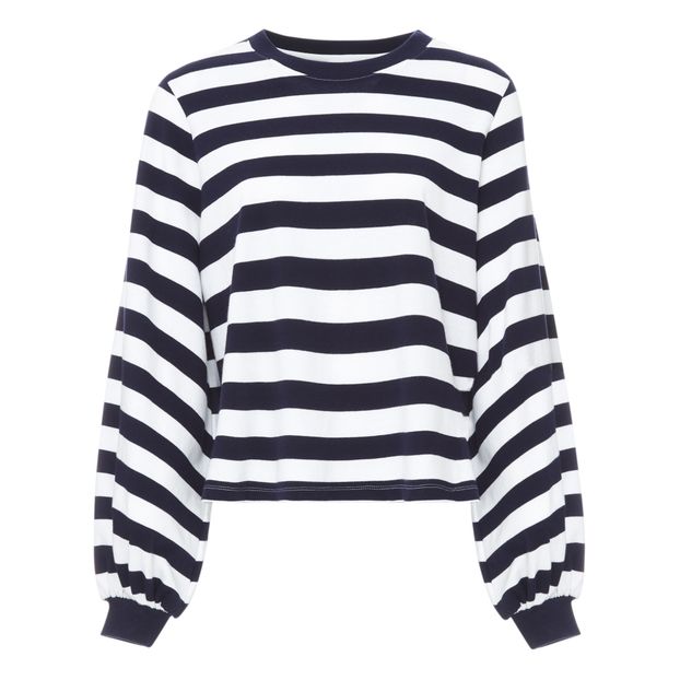 T-Shirt Gather Coton Bio-product