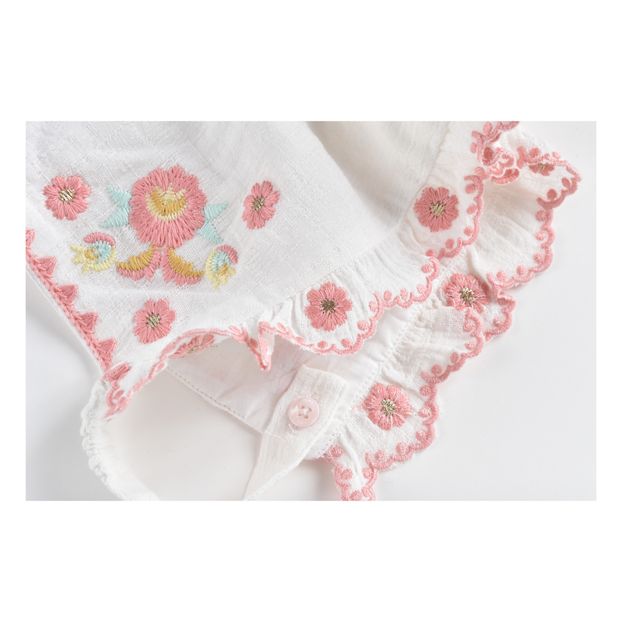 Bonnet Coton Bio Tishaya-product