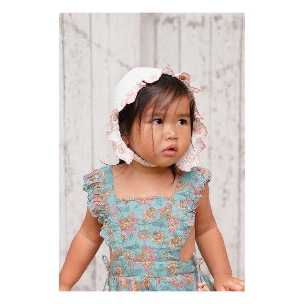 Bonnet Coton Bio Tishaya-product