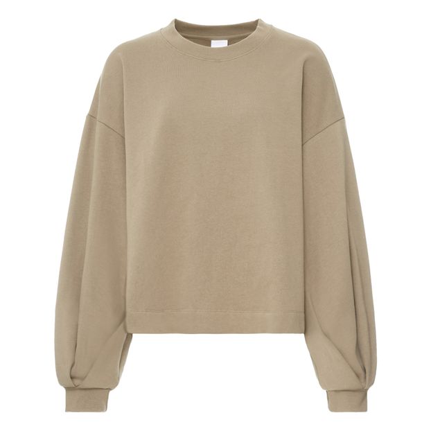 Sweat Lulu Coton Bio-product