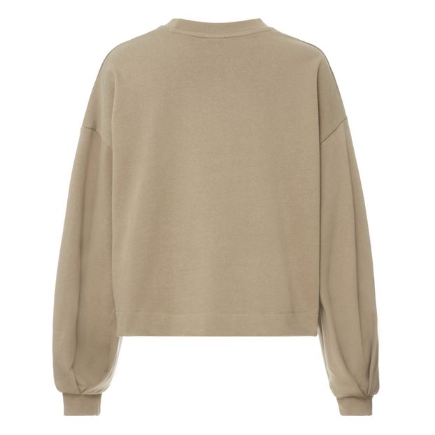 Sweat Lulu Coton Bio-product