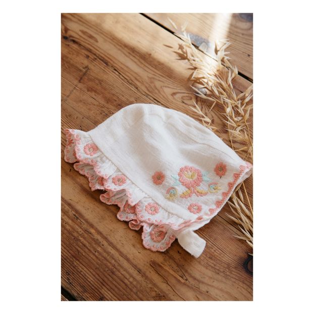 Bonnet Coton Bio Tishaya-product