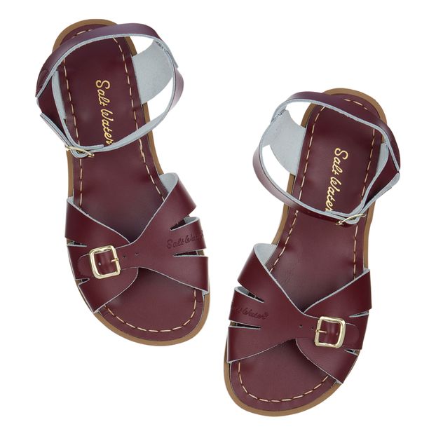 Sandales Classic - Collection Femme --product