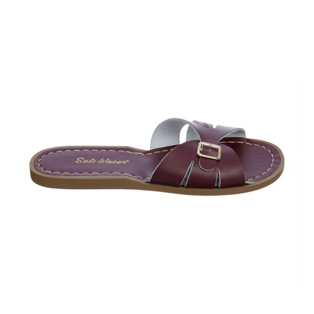 Sandales Classic Slides- Collection Femme --product