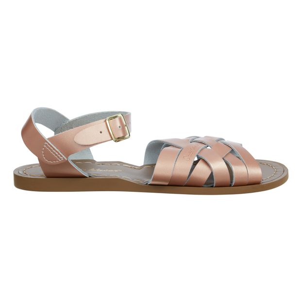 Sandales Cuir Waterproof The Retro-product