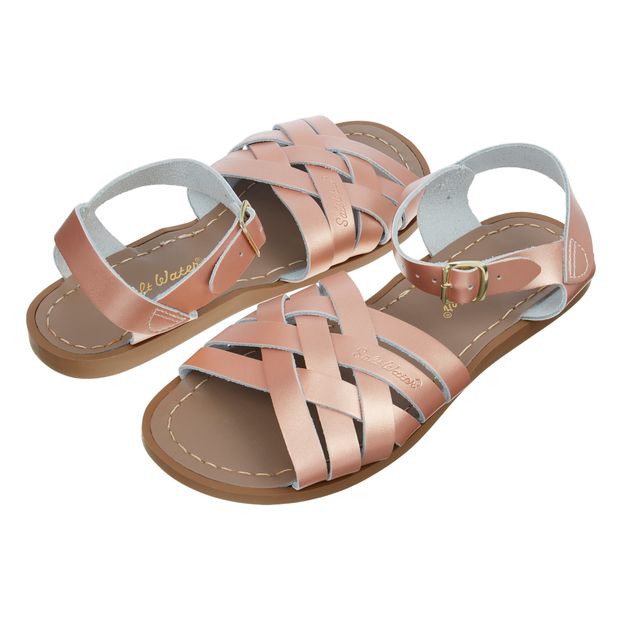 Sandales Cuir Waterproof The Retro-product