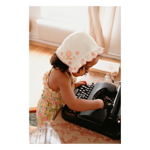Bonnet Coton Bio Tishaya-product