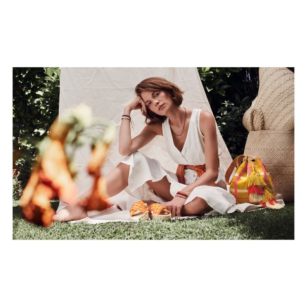 Bolso Wayuu-product
