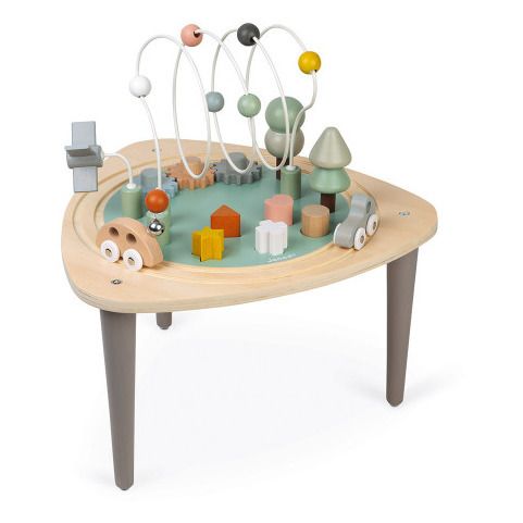 Table d'activités-product