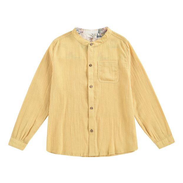 Chemise Coton Bio Amod-product