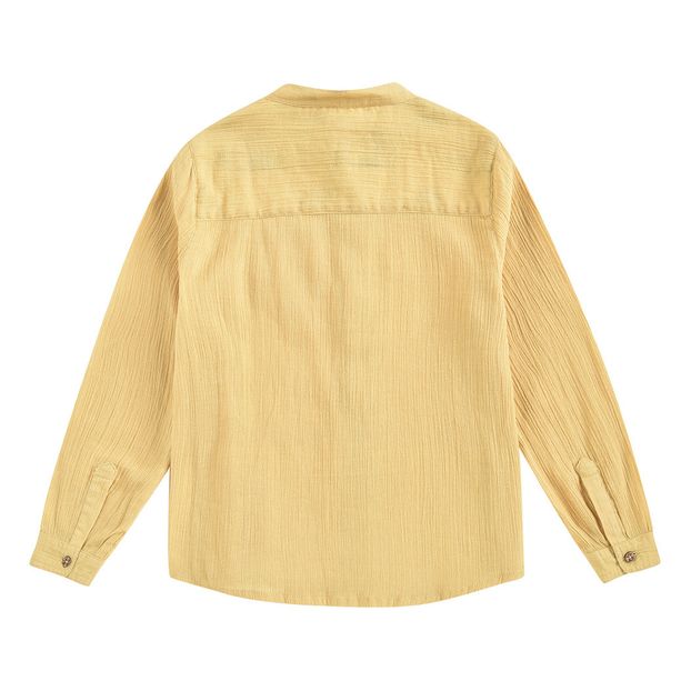 Chemise Coton Bio Amod-product