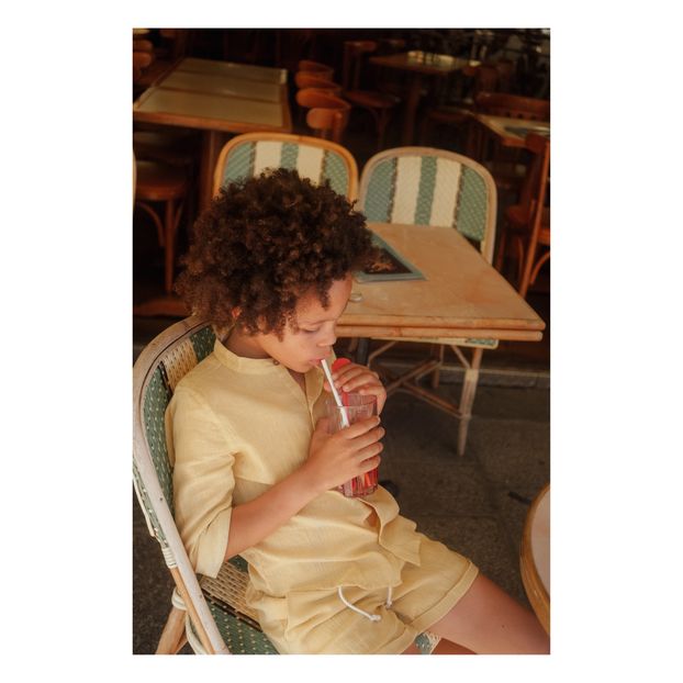 Chemise Coton Bio Amod-product