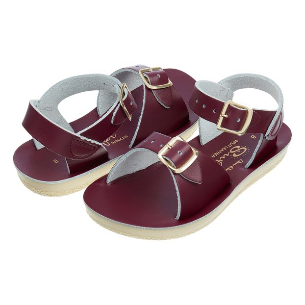 Sandales Cuir Waterproof Surfer-product