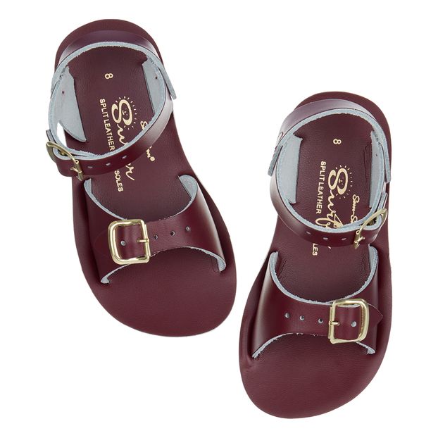 Sandales Cuir Waterproof Surfer-product
