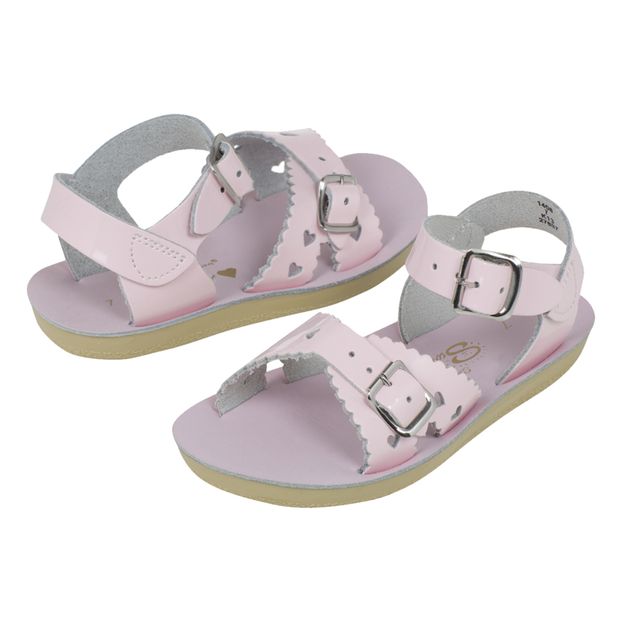 Sandali in pelle Waterproof Sweetheart-product