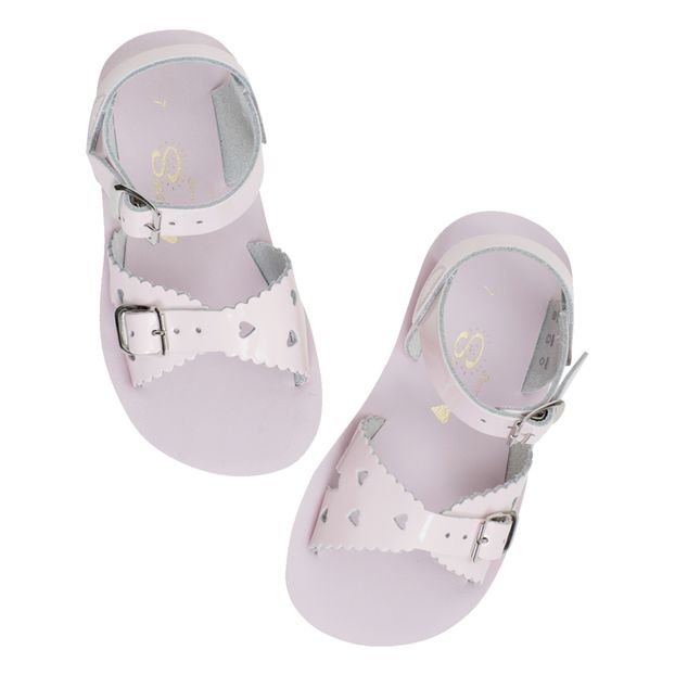 Sandali in pelle Waterproof Sweetheart-product