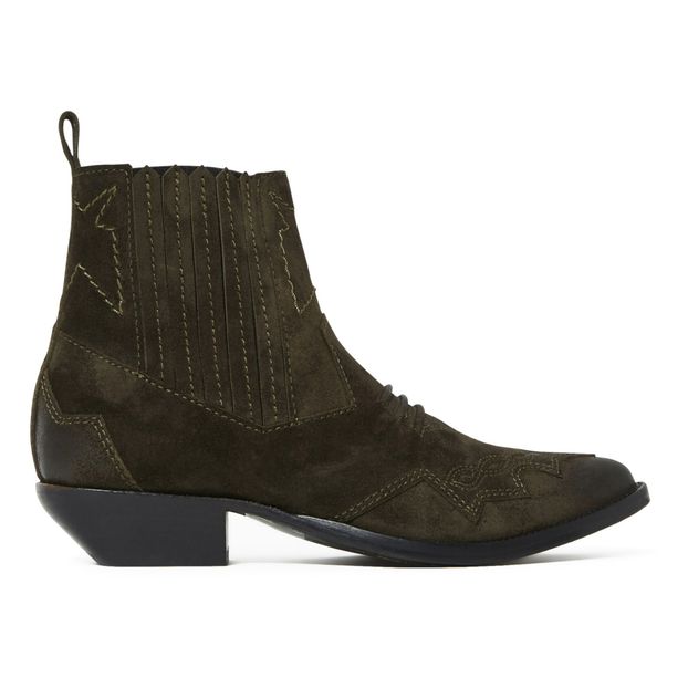 Stivaletto Tucson -product