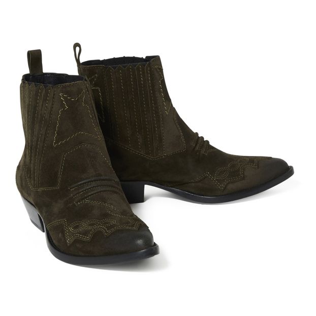 Stivaletto Tucson -product