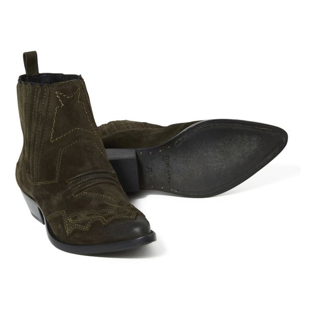 Stivaletto Tucson -product