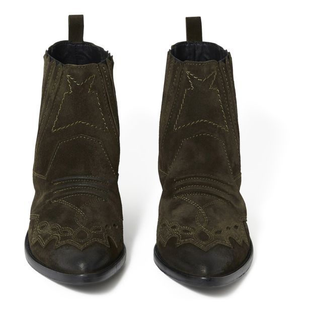 Stivaletto Tucson -product
