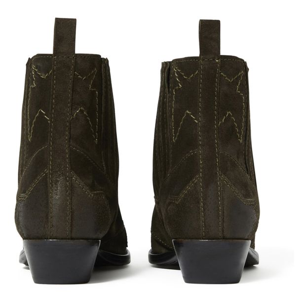 Stivaletto Tucson -product
