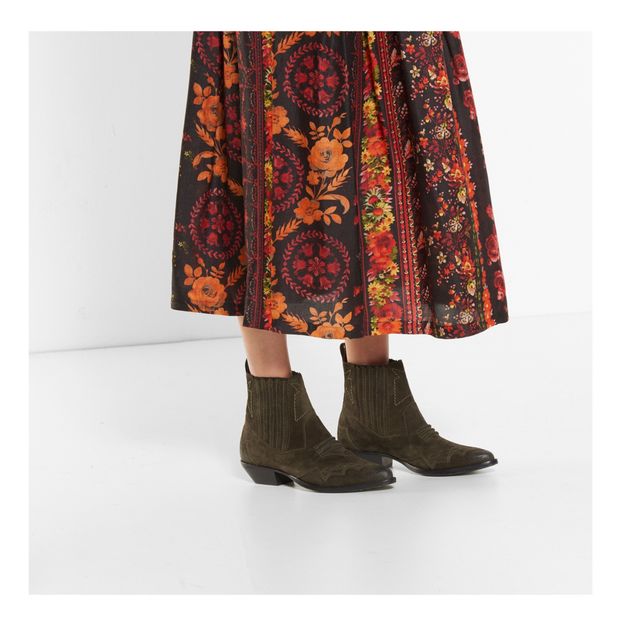 Botas Tucson-product