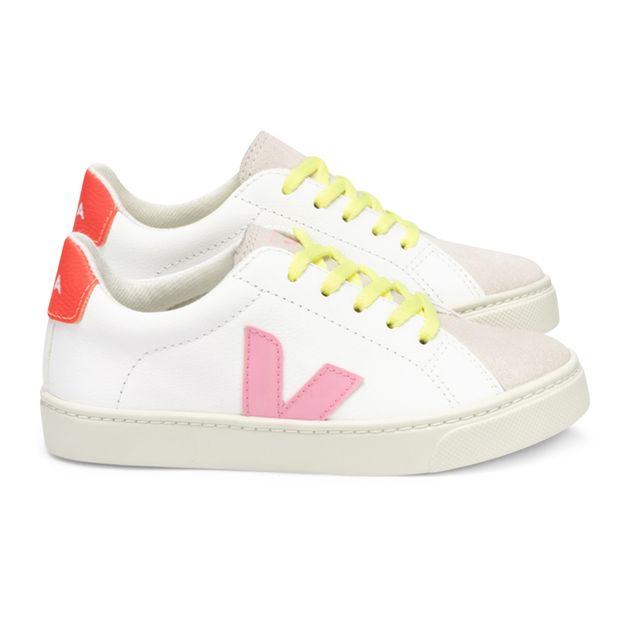 Sneaker Esplar Leder-product