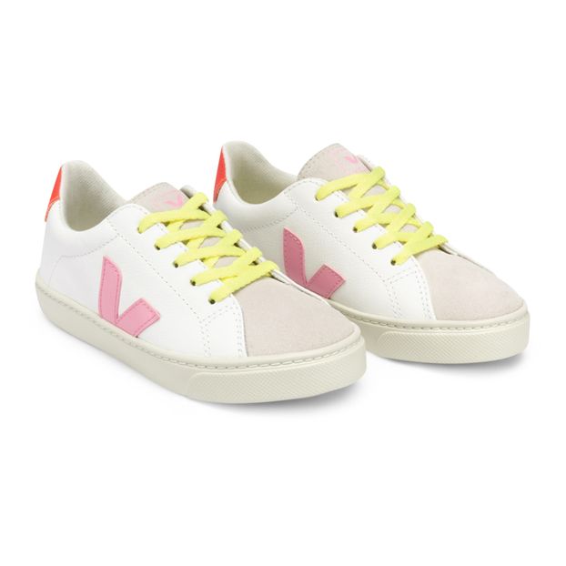 Sneaker Esplar Leder-product