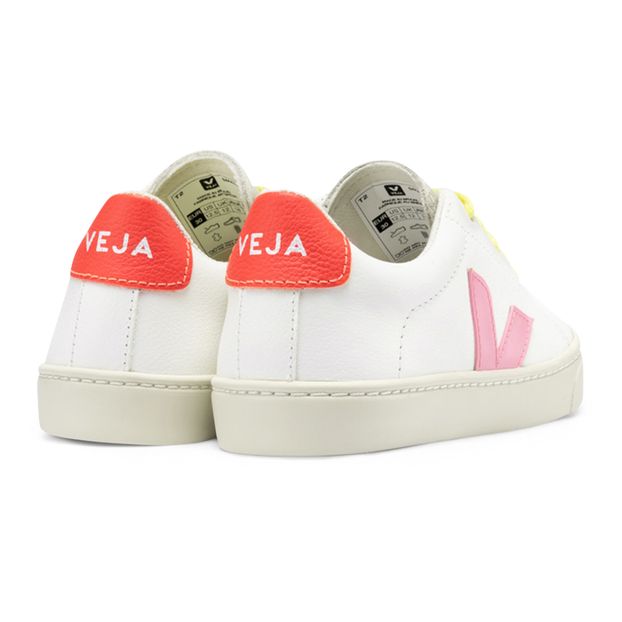 Sneaker Esplar Leder-product