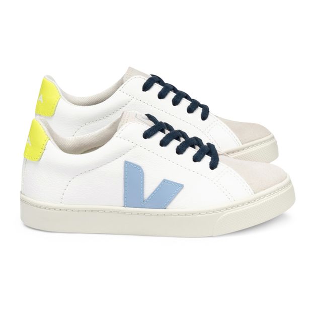 Sneakers Esplar in pelle-product