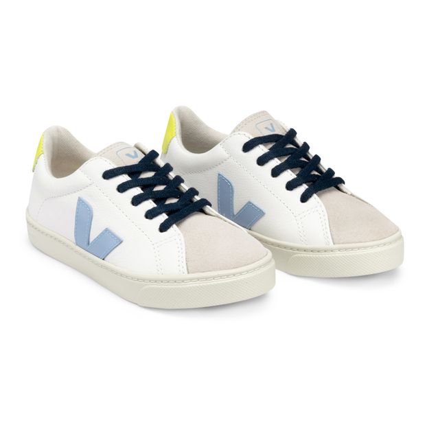 Zapatillas Esplar Cuero-product