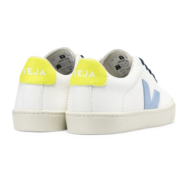 Zapatillas Esplar Cuero-product