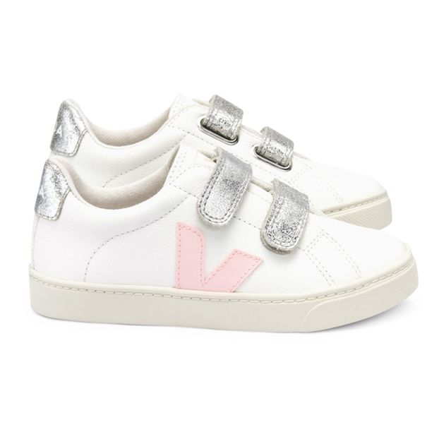 Zapatillas Velcros Esplar Cuero-product