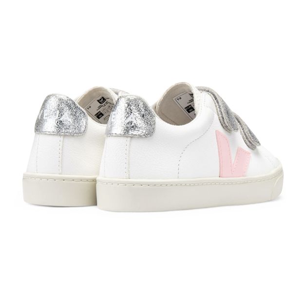 Zapatillas Velcros Esplar Cuero-product