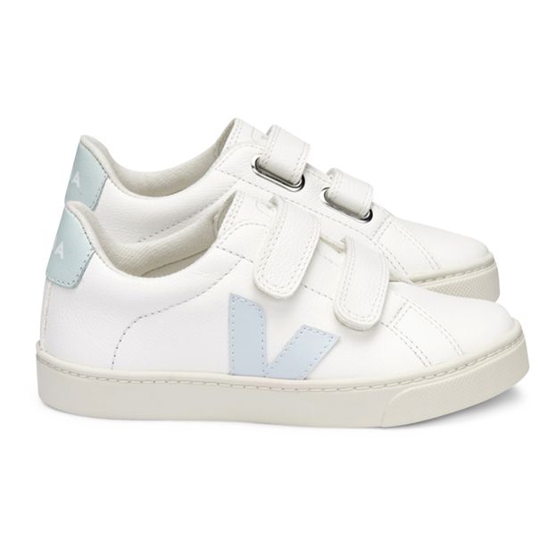 Zapatillas Velcros Esplar Cuero-product