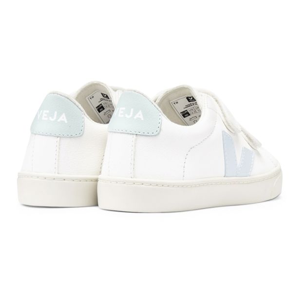 Zapatillas Velcros Esplar Cuero-product