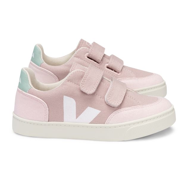 Zapatillas V-12 Cuero Vegano algodón orgánico-product
