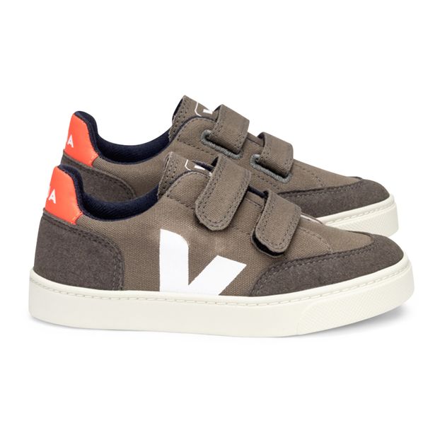 Zapatillas V-12 Cuero Vegano algodón orgánico-product