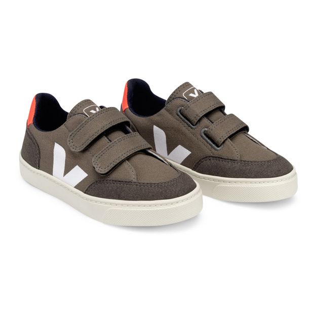 Zapatillas V-12 Cuero Vegano algodón orgánico-product