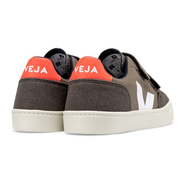 Zapatillas V-12 Cuero Vegano algodón orgánico-product